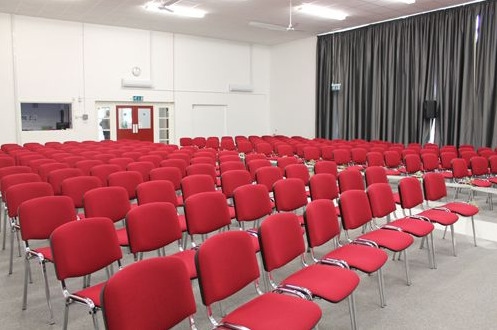 Photo of The Charis Centre, Barnham