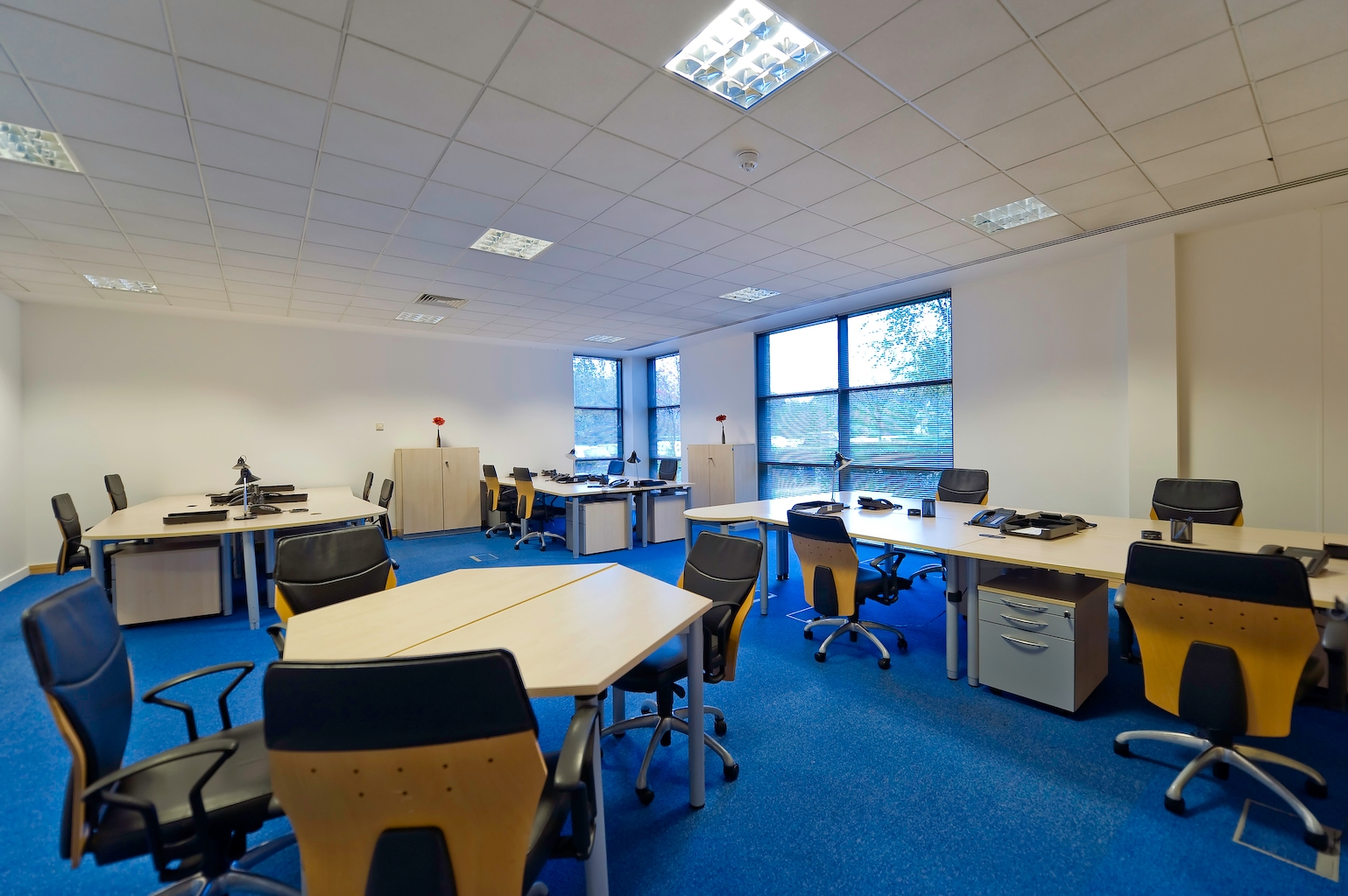Photo of Regus Manchester Business Park, Edinburgh