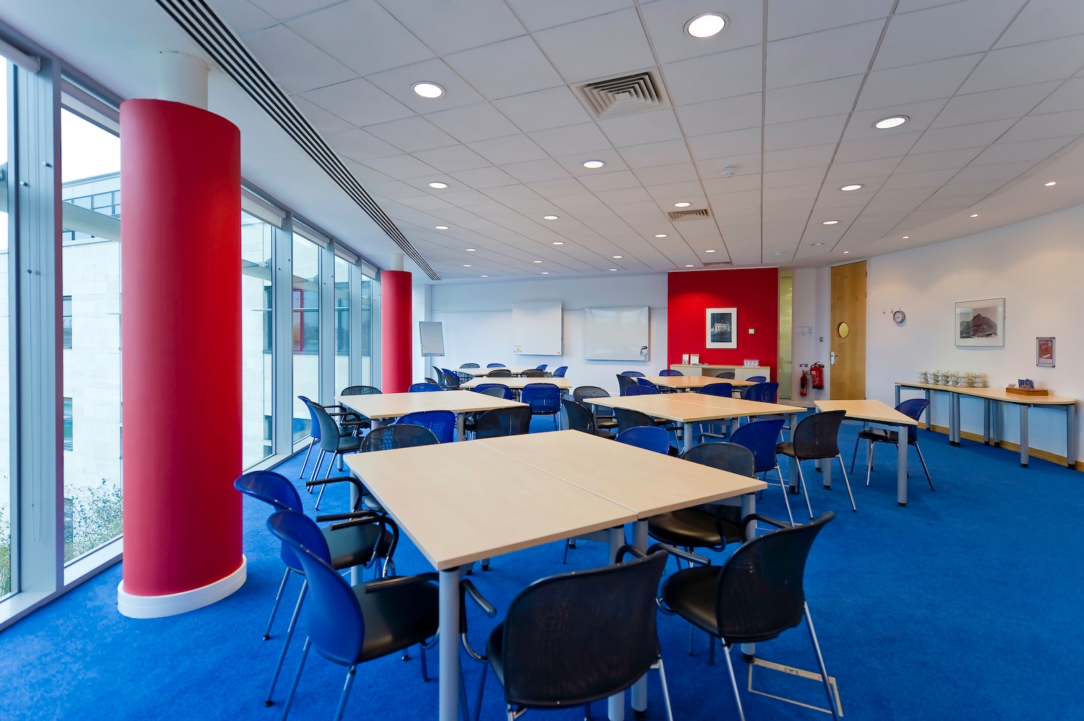 Photo of Regus Manchester Business Park, 114