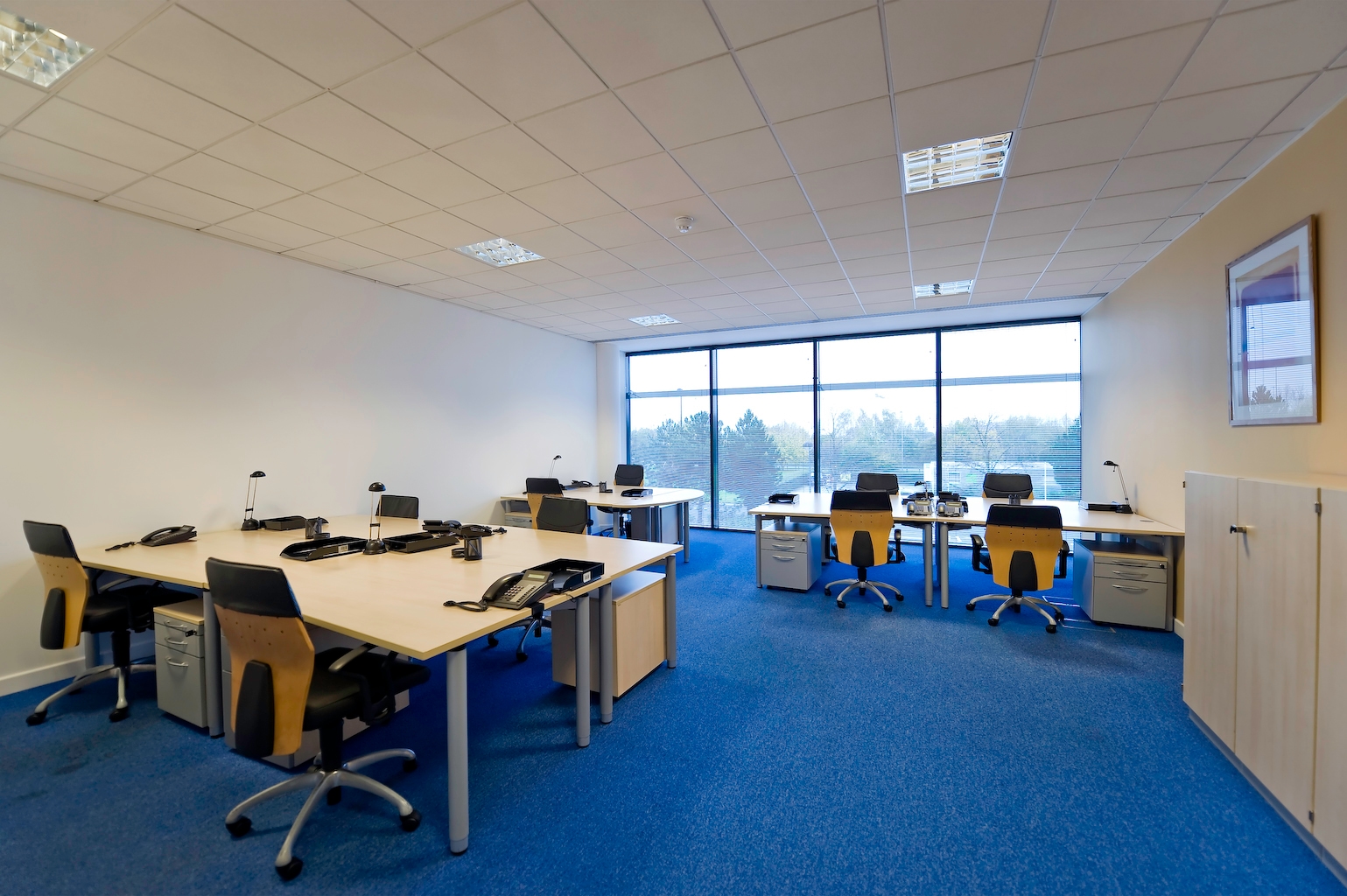 Photo of Regus Manchester Business Park, Paris