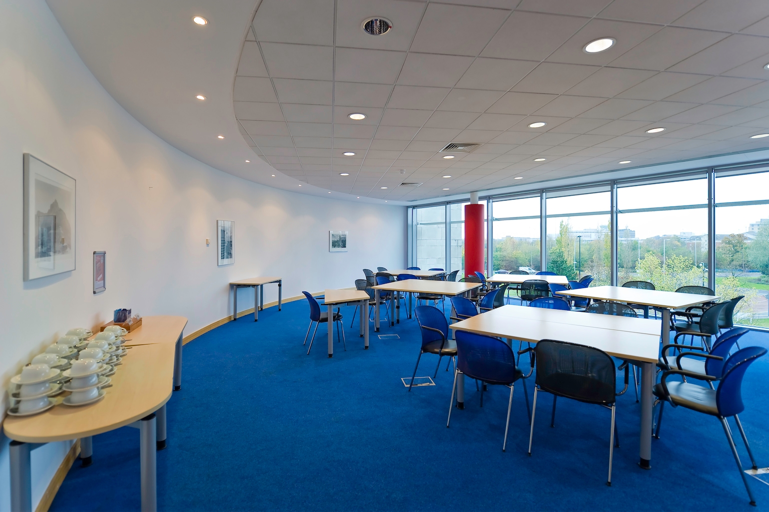 Photo of Regus Manchester Business Park, Cardiff