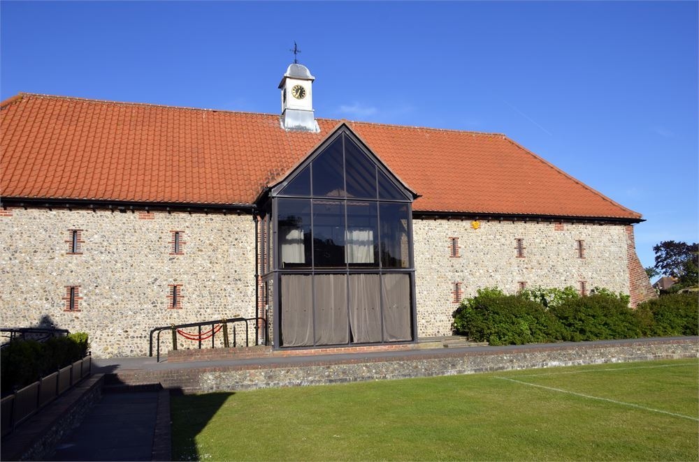 Photo of Field Place, Exclusive Hire