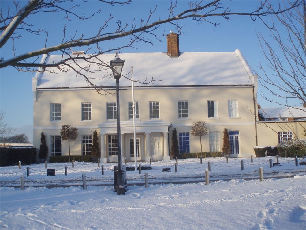 Photo of Field Place, Exclusive Hire