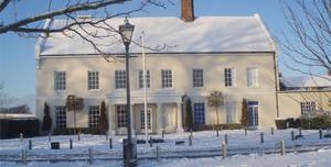 Photo of Field Place