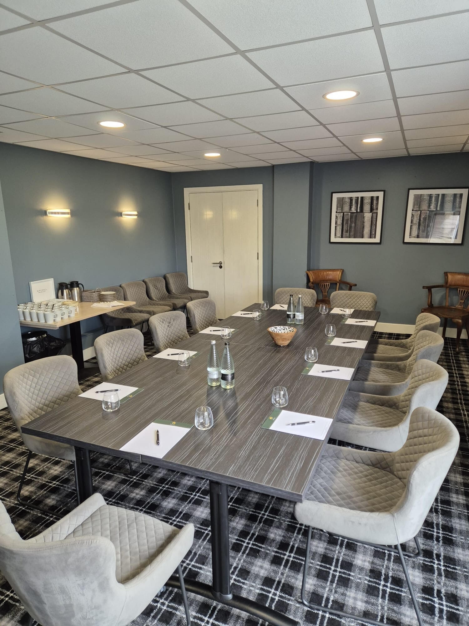 Photo of The Vale Golf And Country Club, Boardroom