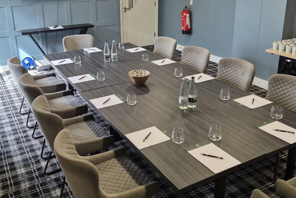 Photo of The Vale Golf And Country Club, Boardroom