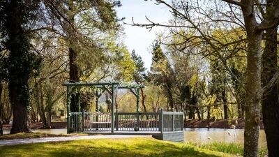 Photo of The Vale Golf And Country Club