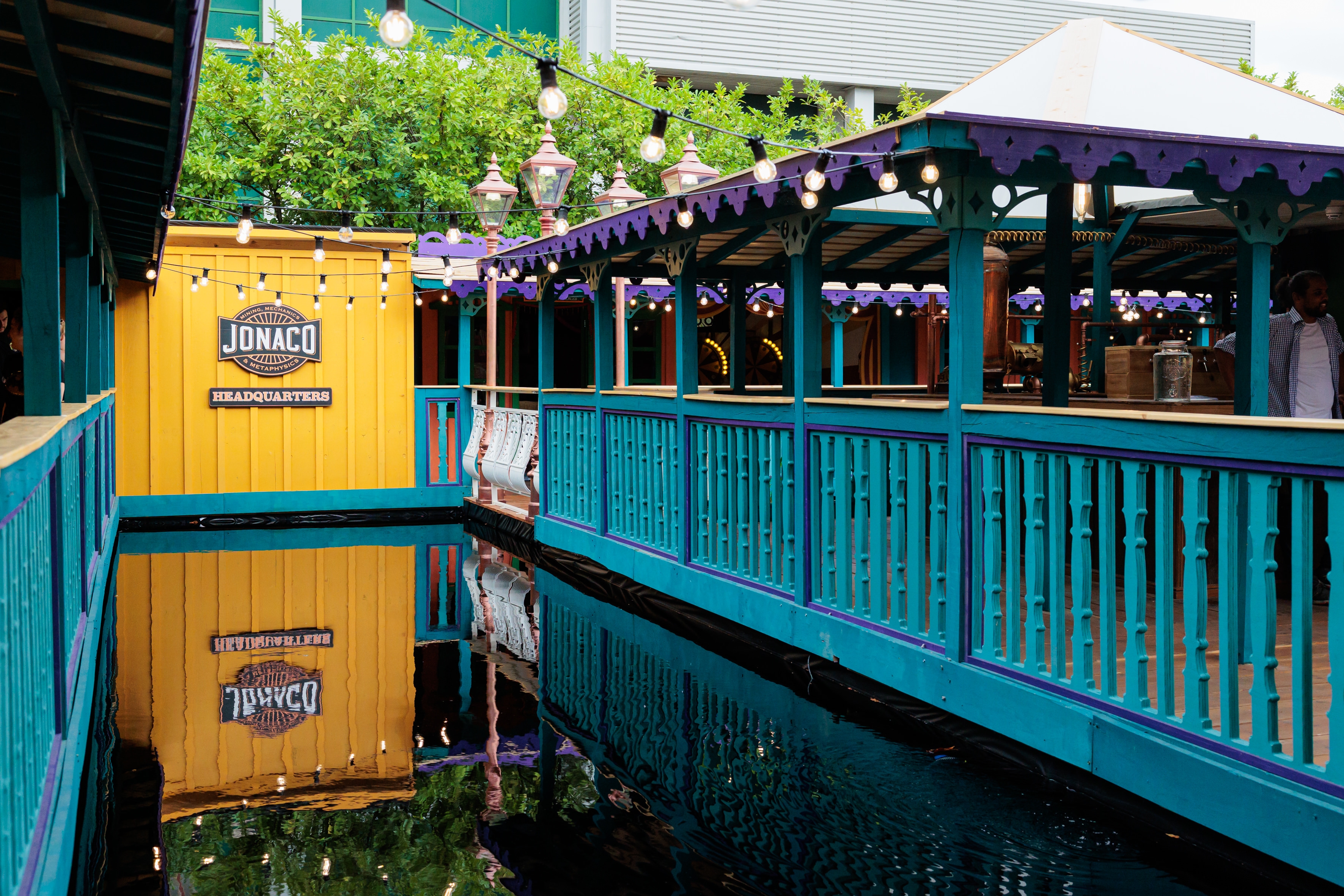 Photo of Phantom Peak