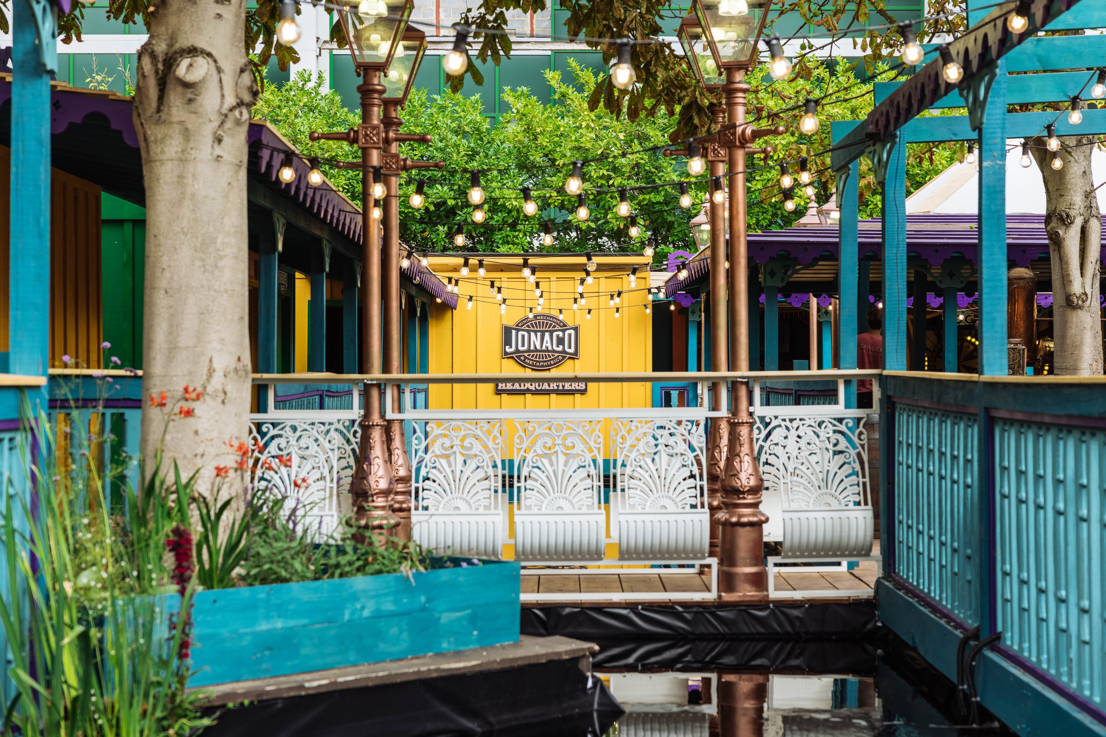 Photo of Phantom Peak