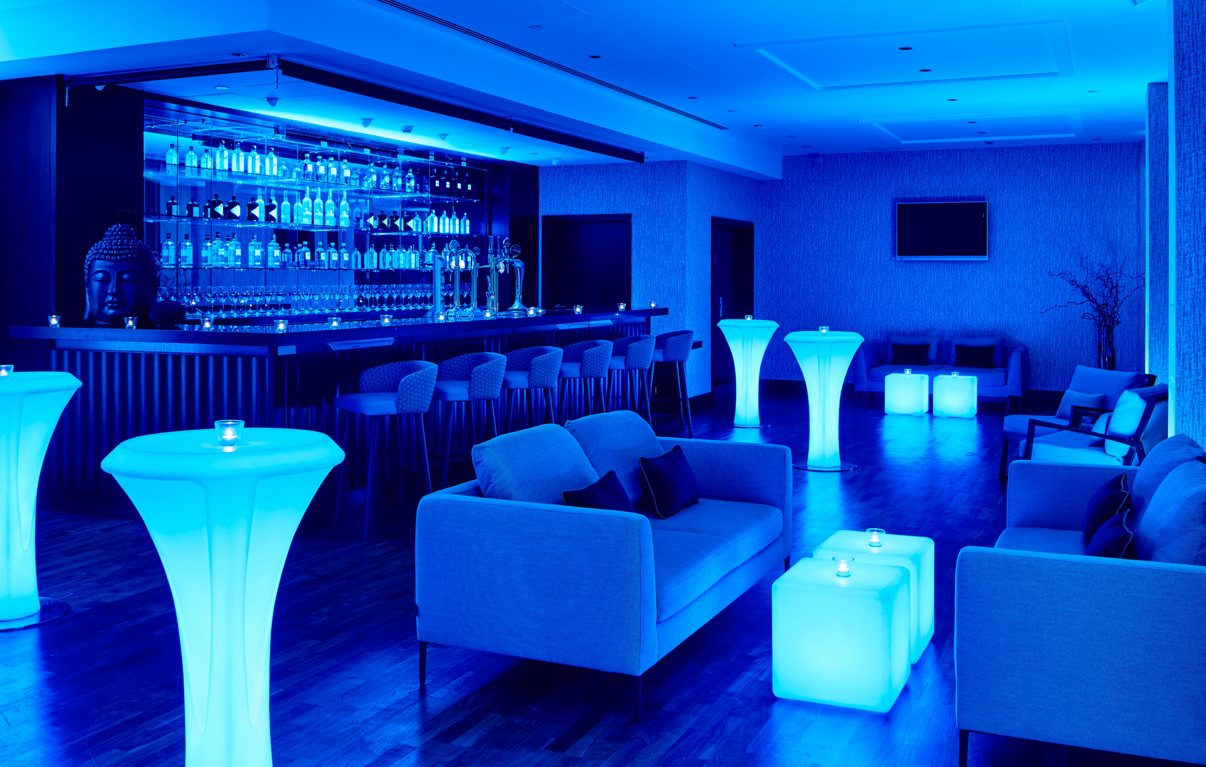 Photo of Leicester Marriott Hotel, Tanners