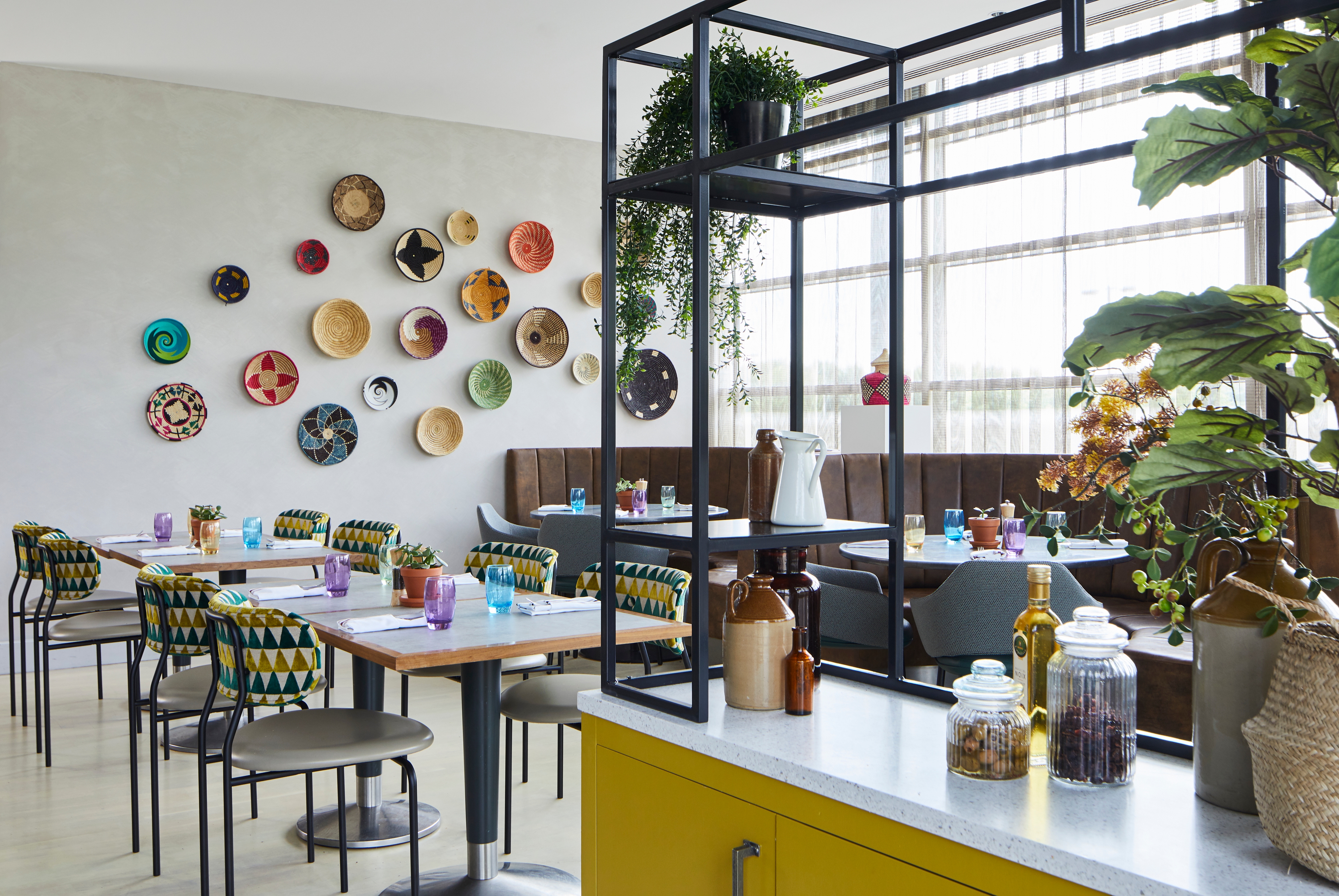 Photo of Leicester Marriott Hotel, Tanners