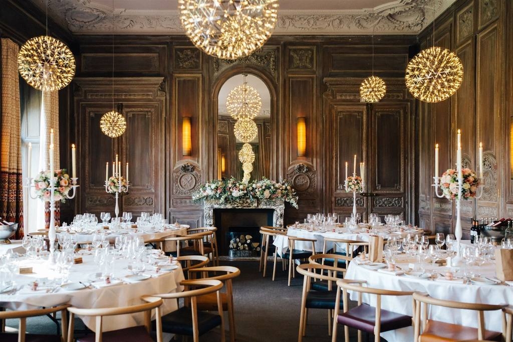 Photo of Cowley Manor, Exclusive Hire