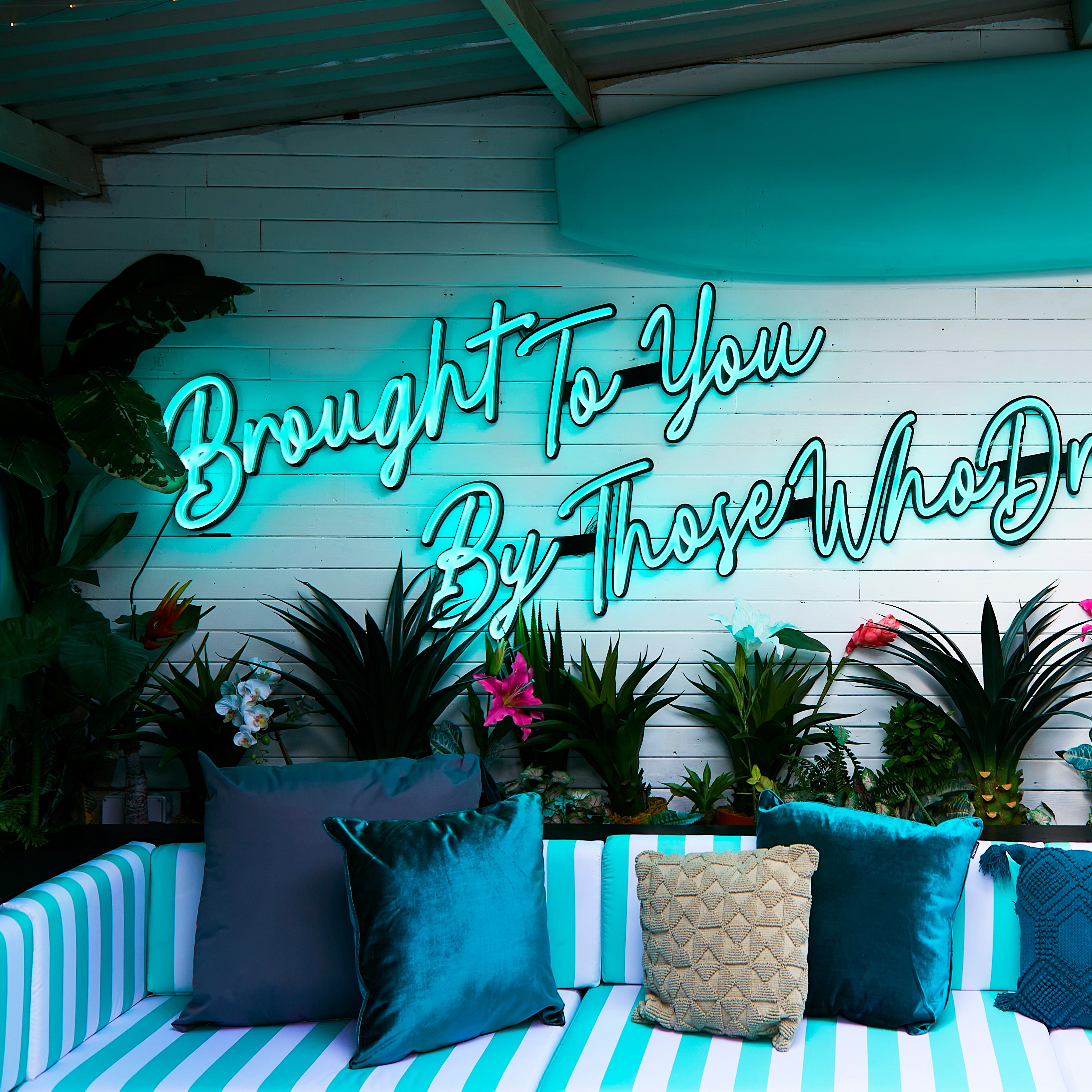 Photo of Embargo Republica, Casamigos Terrace