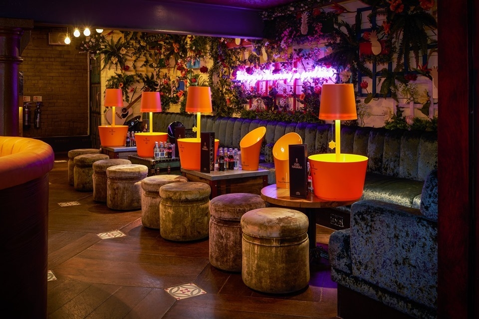 Photo of Embargo Republica, Little Havanna