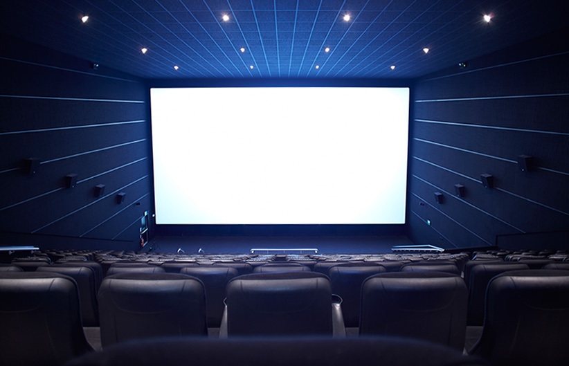 Photo of Vue Cinema Edinburgh Omni Centre, Screens