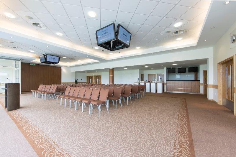 Photo of Epsom Downs Racecourse, Gallops Suite