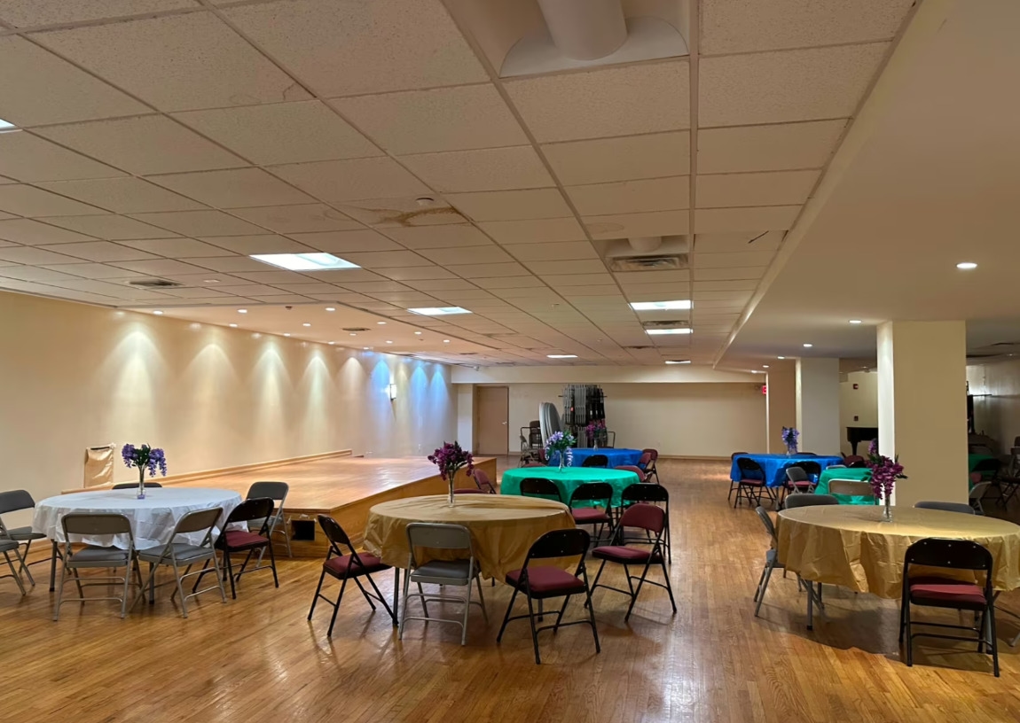 Photo of Harlem Banquet Hall, Event Venue