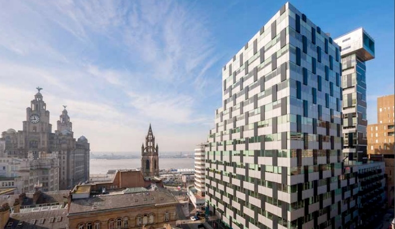 Photo of Orega Liverpool, Empire