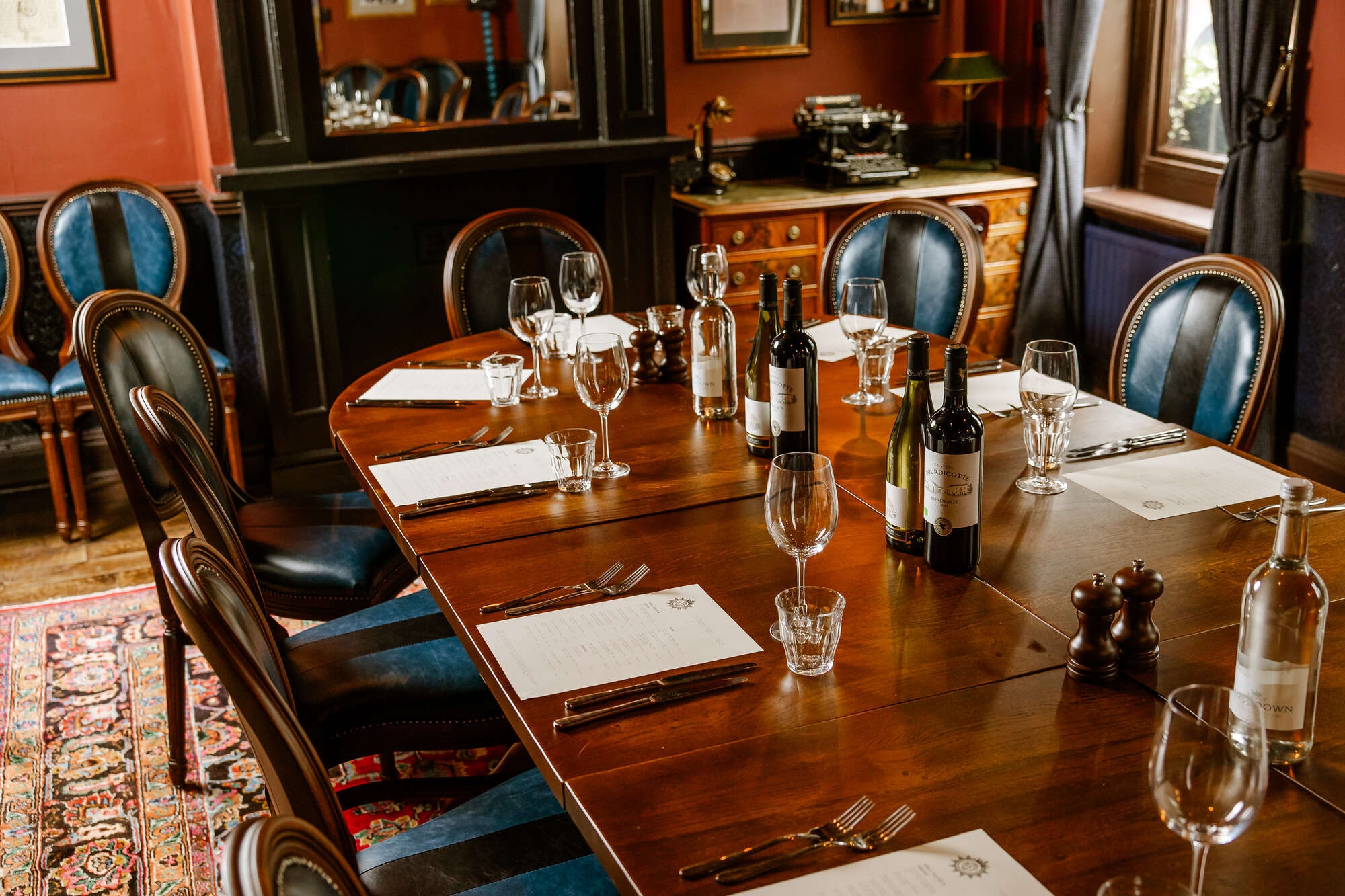 Photo of Bow Street Tavern