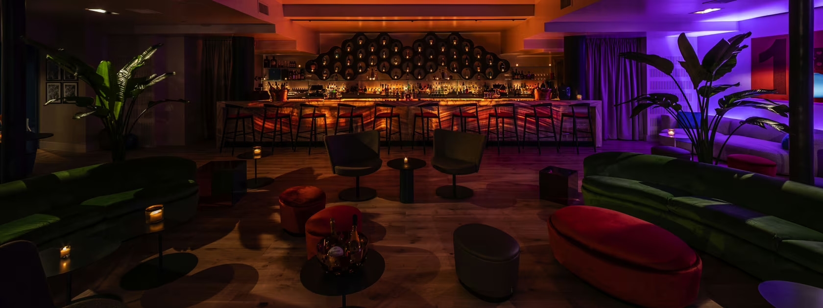 Photo of The DOM, Entire Venue