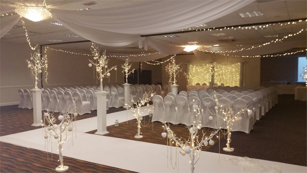 Photo of Holiday Inn Runcorn, Wedding Hire