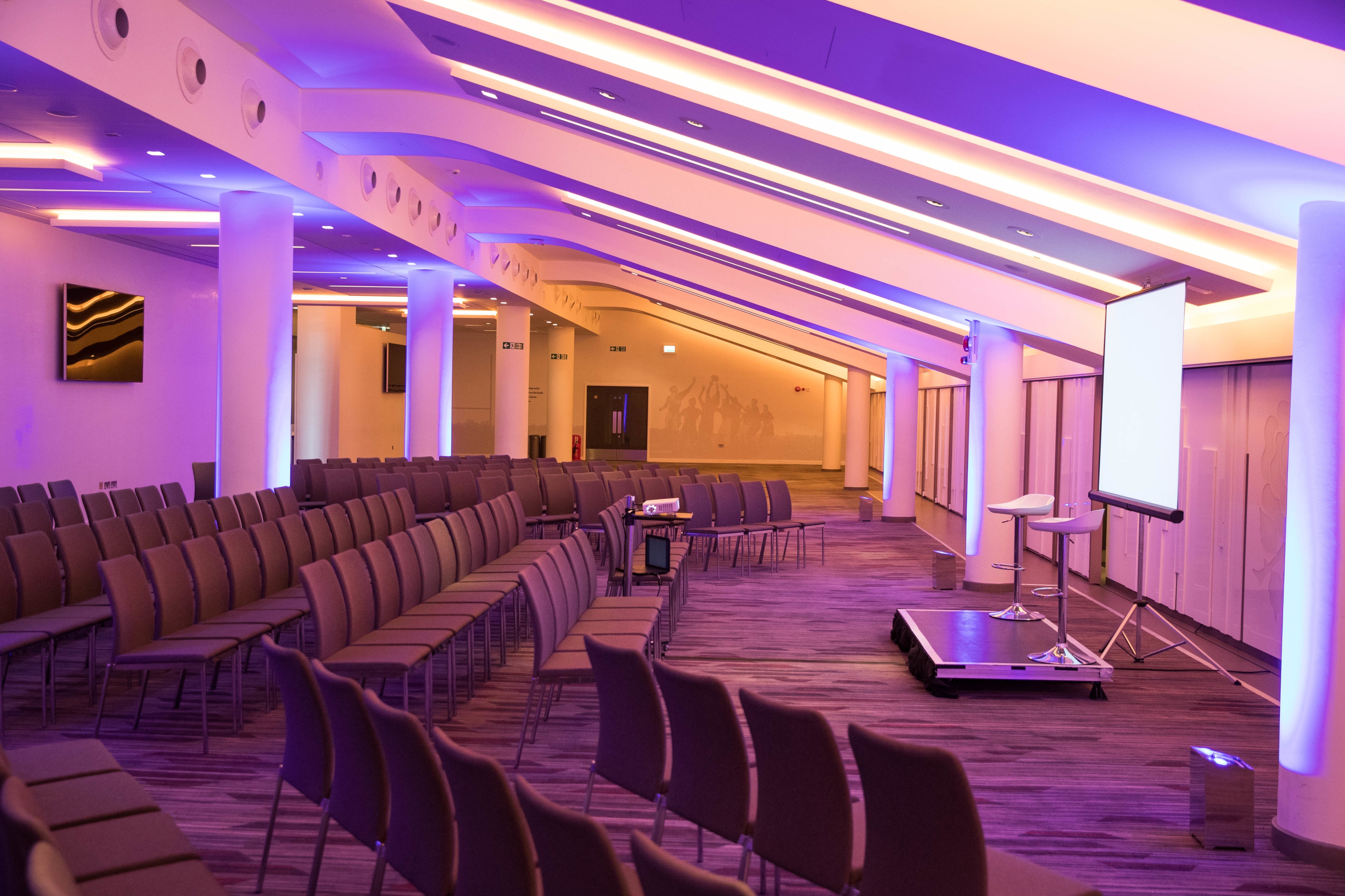 Photo of Allianz Stadium, Twickenham, Spirit Of Rugby