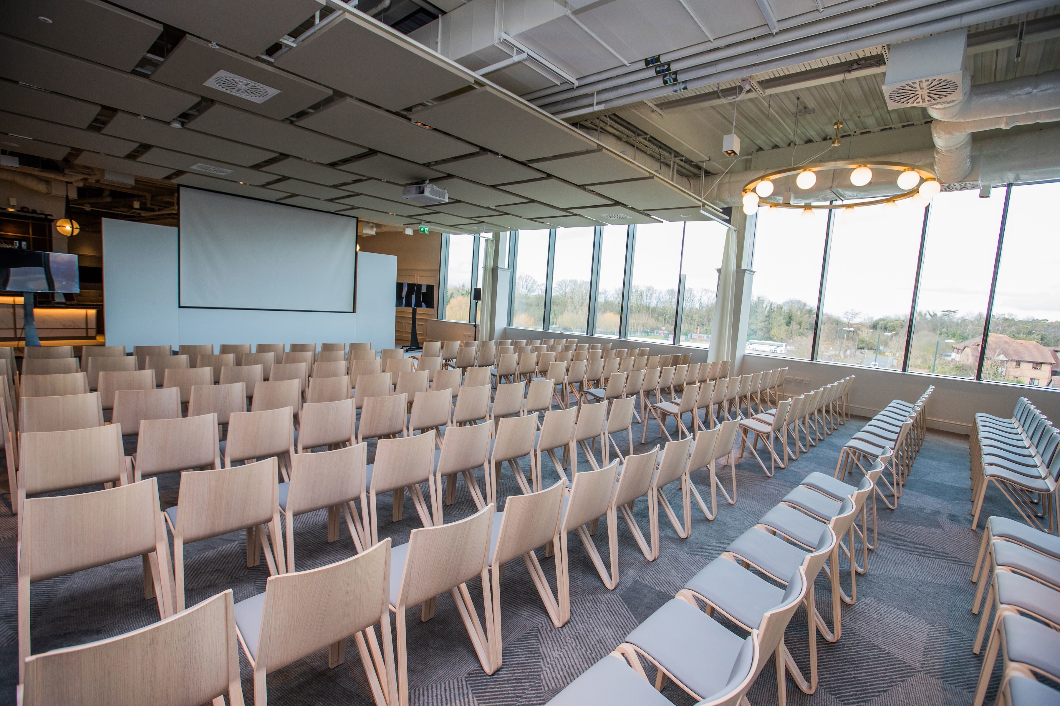 Photo of Allianz Stadium, Twickenham, The Lock No. 5