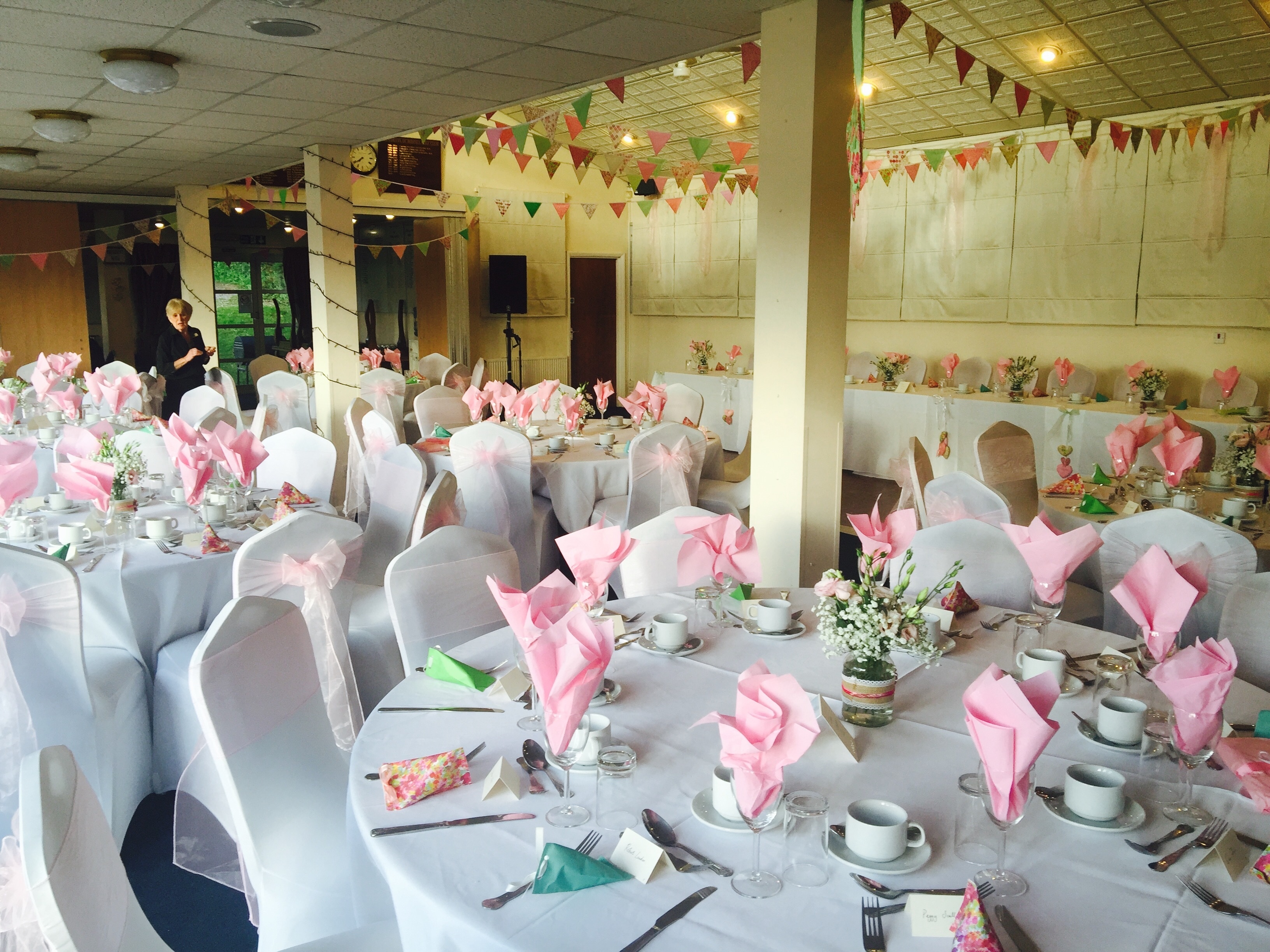 Photo of Romsey Golf Club, Restaurant