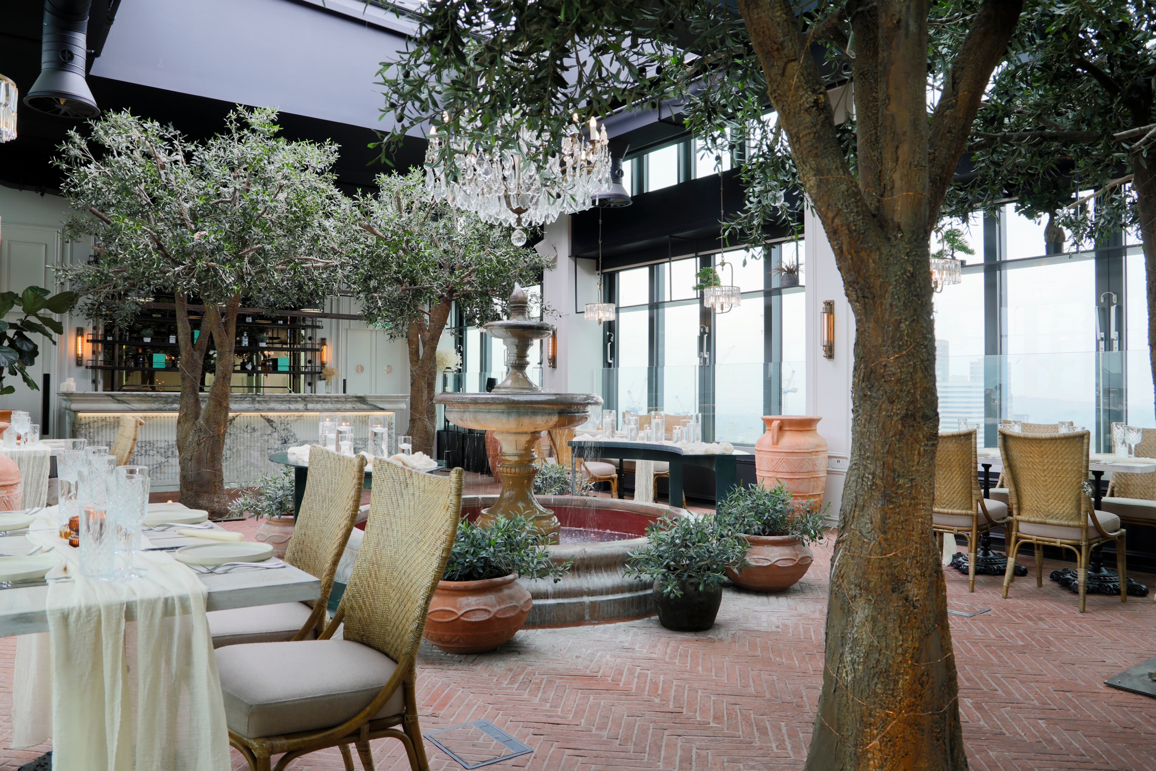 Photo of Dariana, The Sky Garden