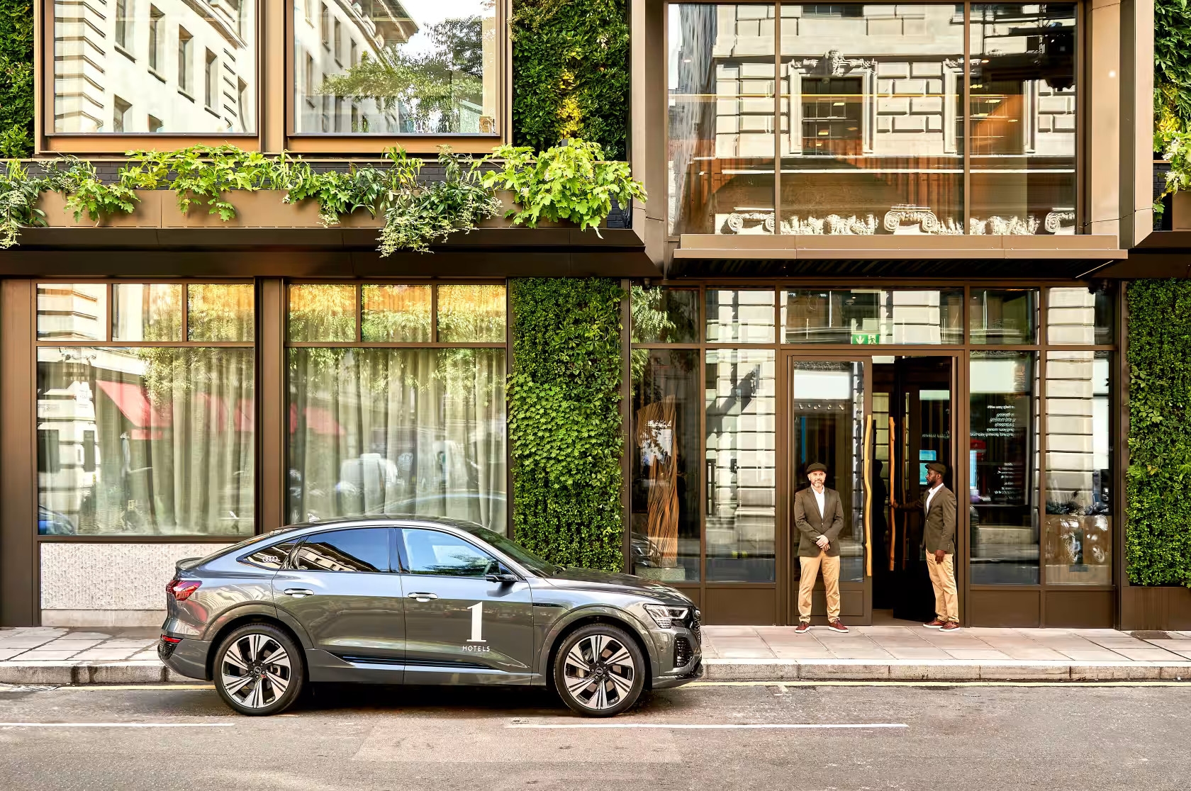 Photo of 1 Hotel Mayfair