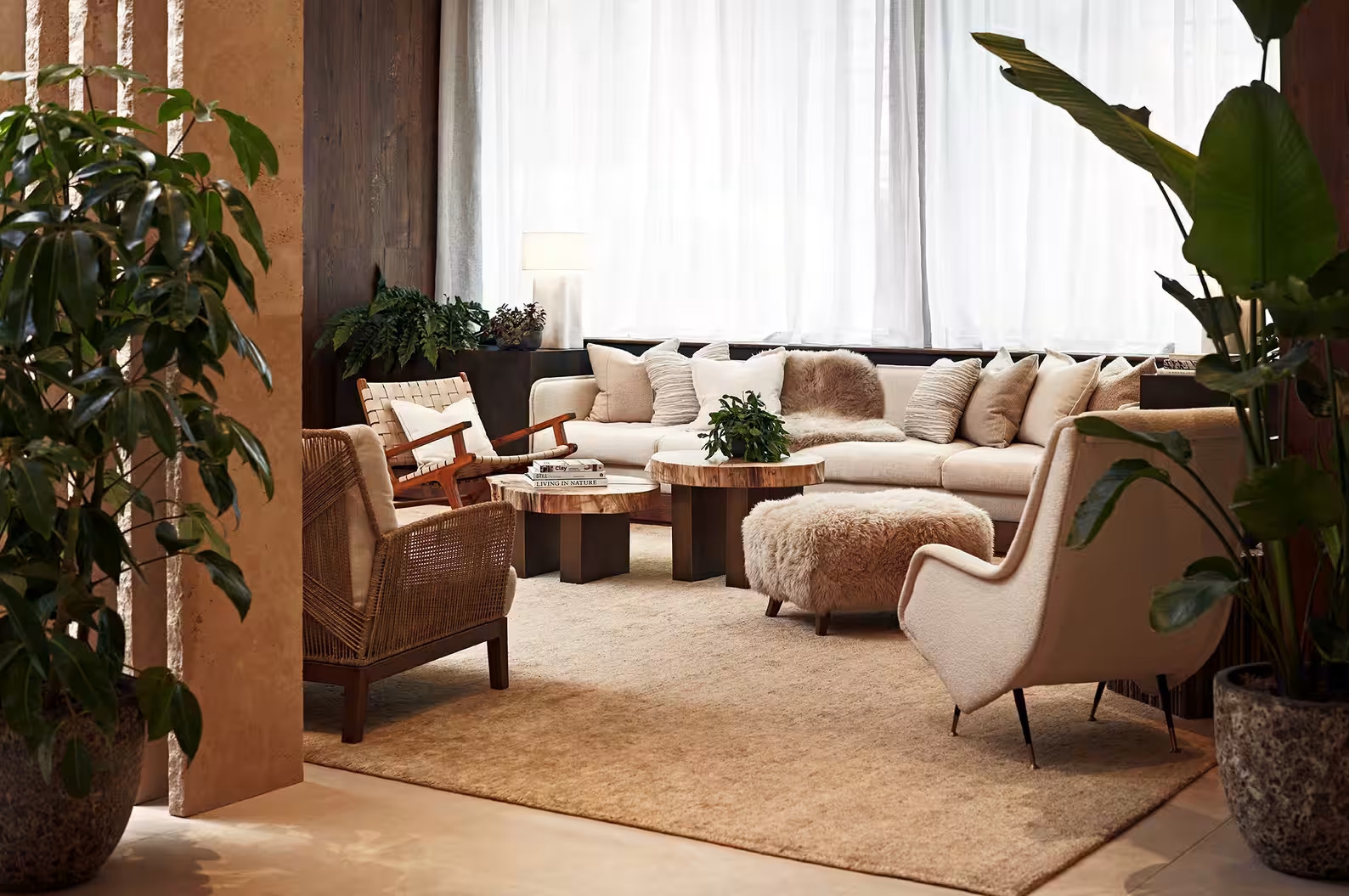 Photo of 1 Hotel Mayfair, Dovetale Restaurant