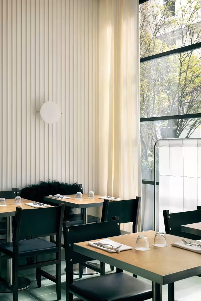 Photo of 1 Hotel Mayfair, Nightingale