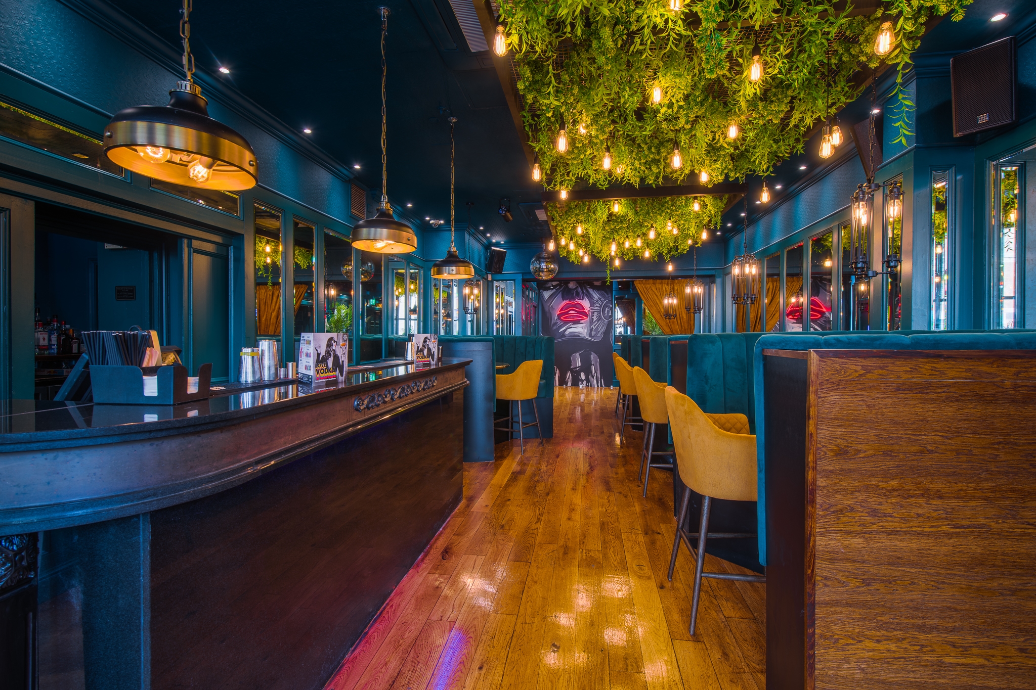 Photo of Revolution Brighton, Lounge