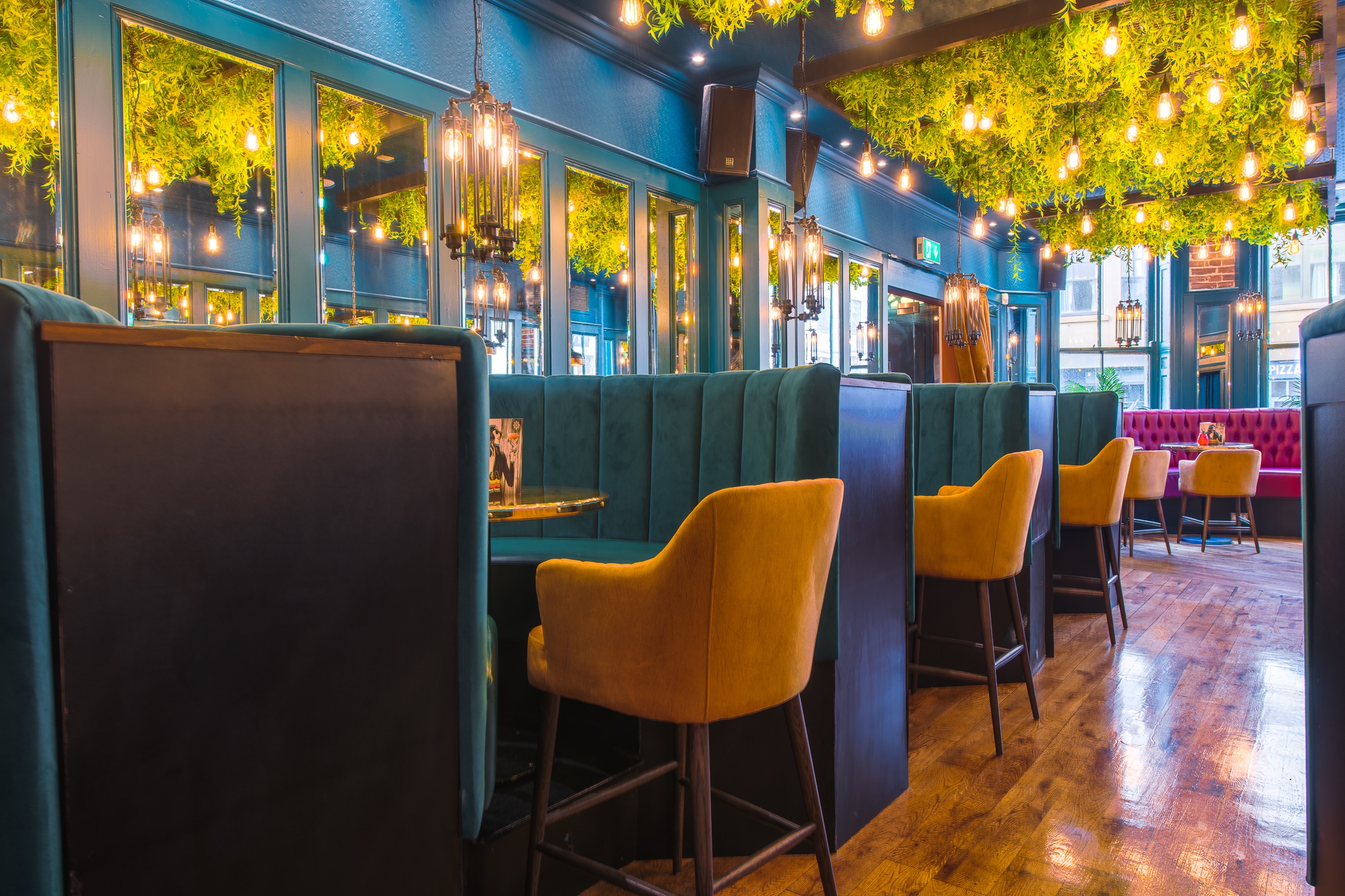 Photo of Revolution Brighton, Lounge