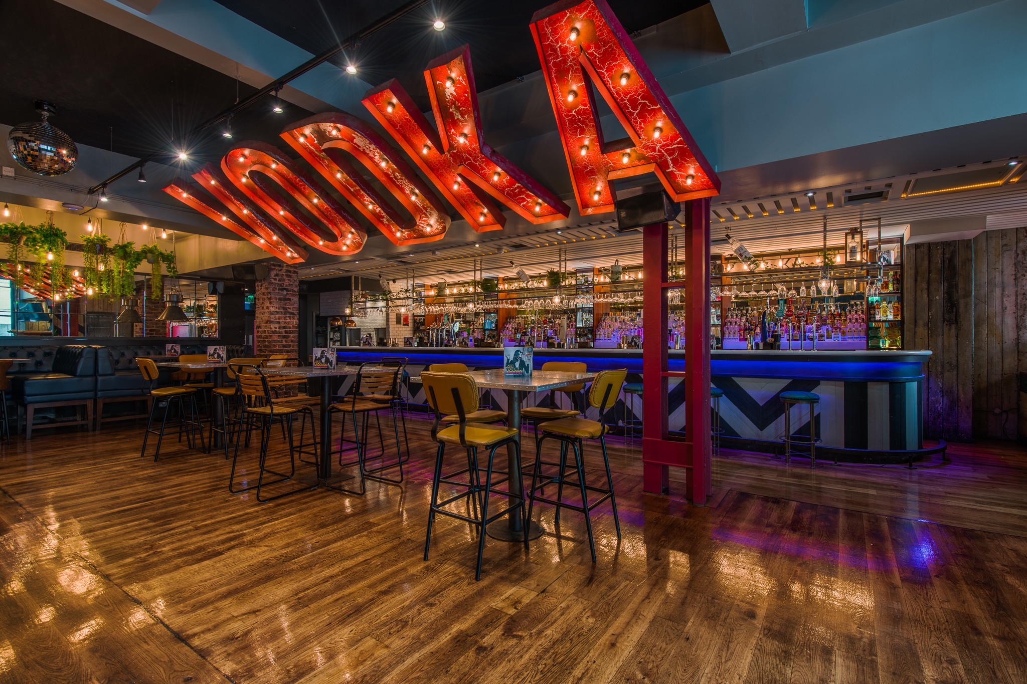 Photo of Revolution Brighton, Full Venue Hire