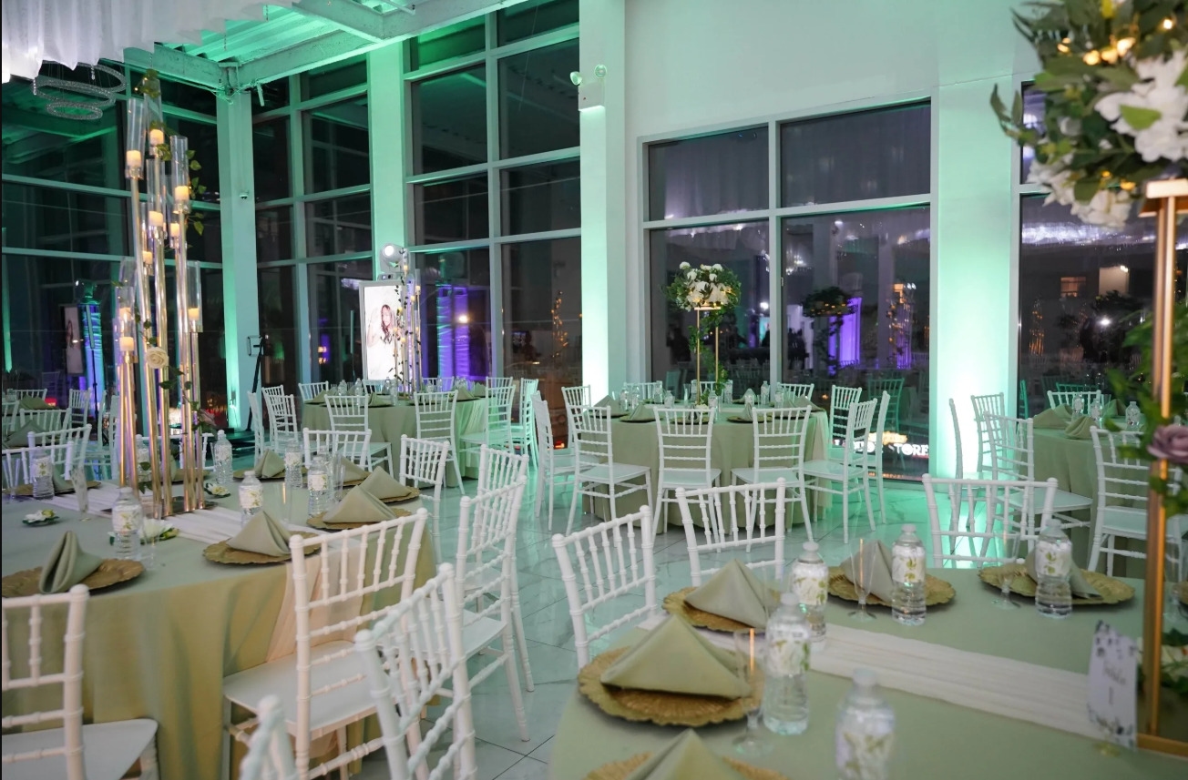 Photo of Dreams NYC Corona, Vault Room