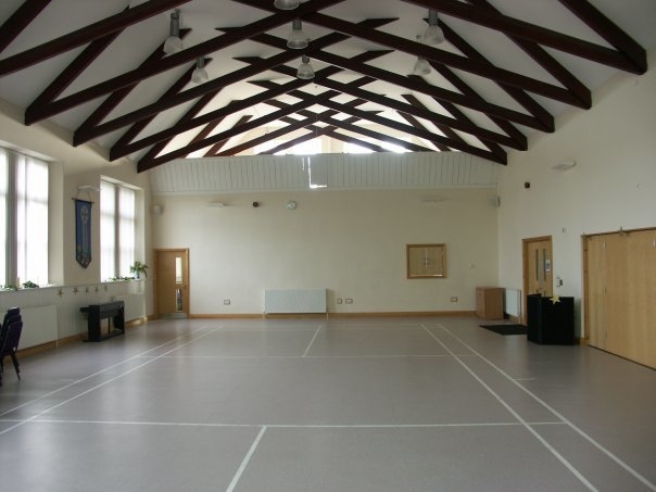 Photo of The Centre Newlyn, Tolcarne