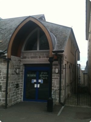 Photo of The Centre Newlyn, Mounts Bay