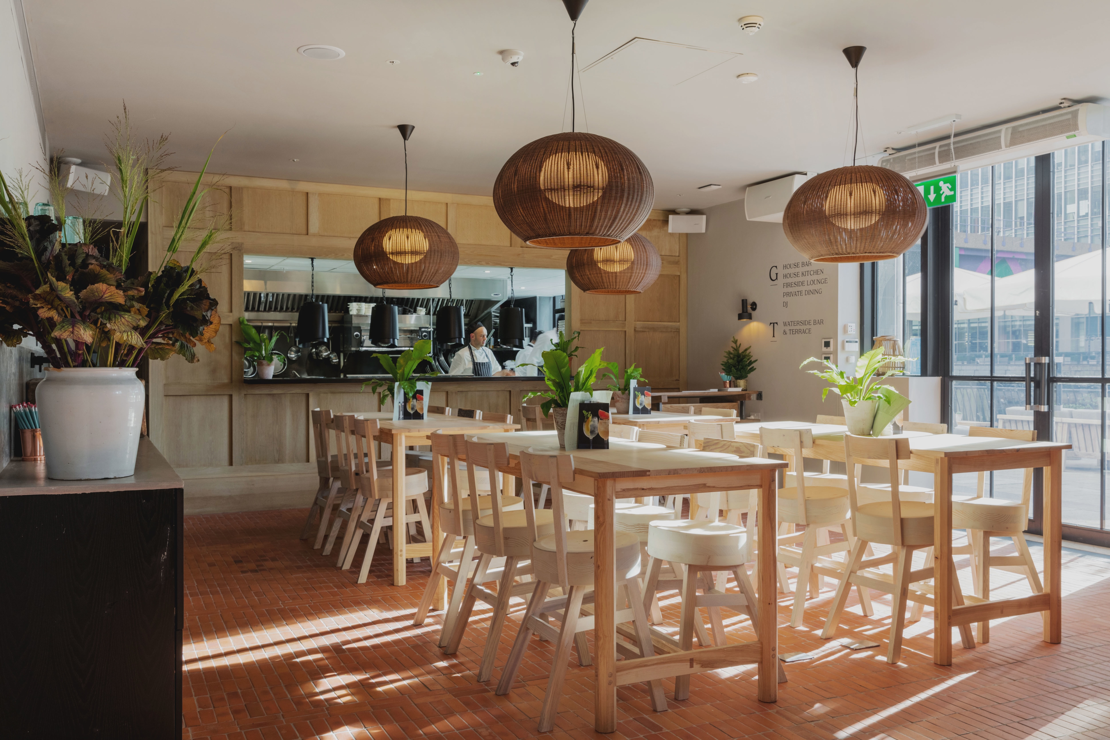 Photo of No. 35 Mackenzie Walk, Full Venue Hire At No.35 Mackenzie Walk