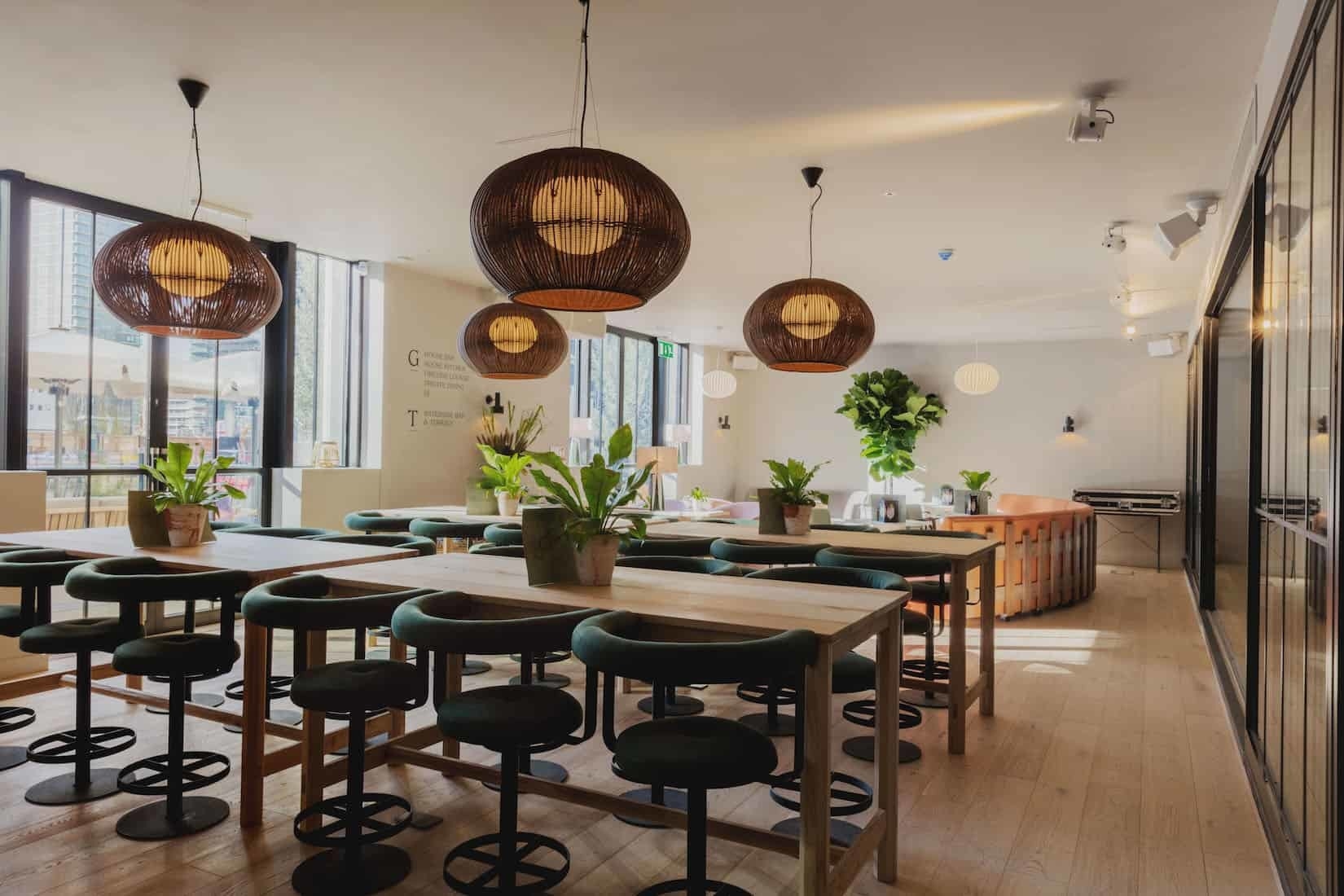 Photo of No. 35 Mackenzie Walk, Full Venue Hire At No.35 Mackenzie Walk