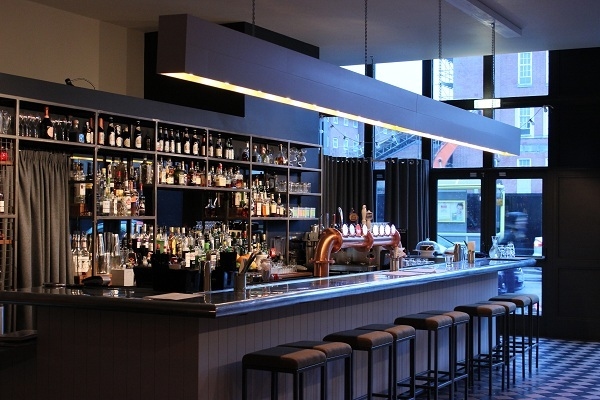 Photo of Frederiks - Neighbourhood Kitchen & Bar