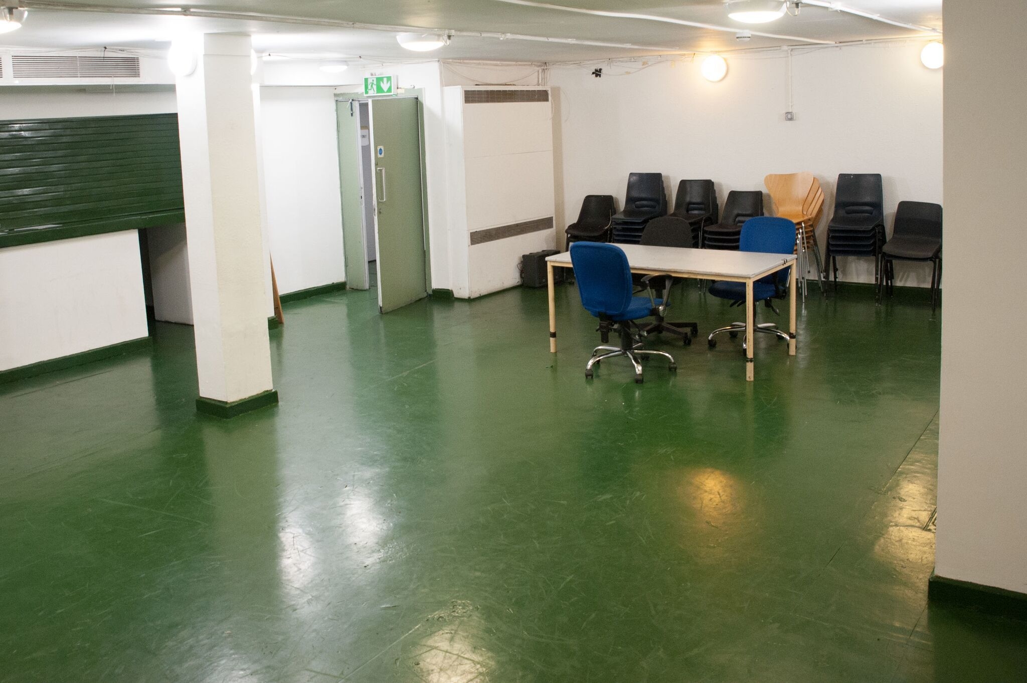 Photo of Camden People's Theatre, Rehearsal Space