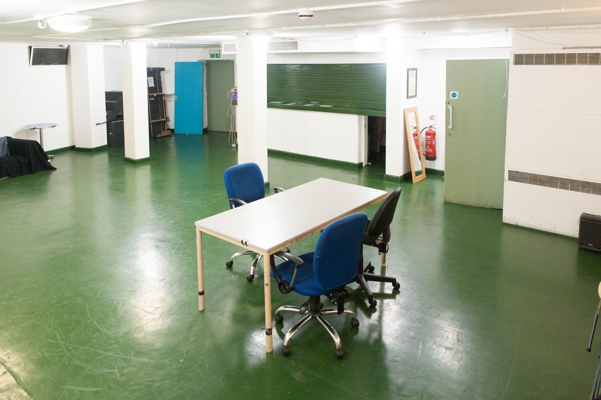 Photo of Camden People's Theatre, Rehearsal Space