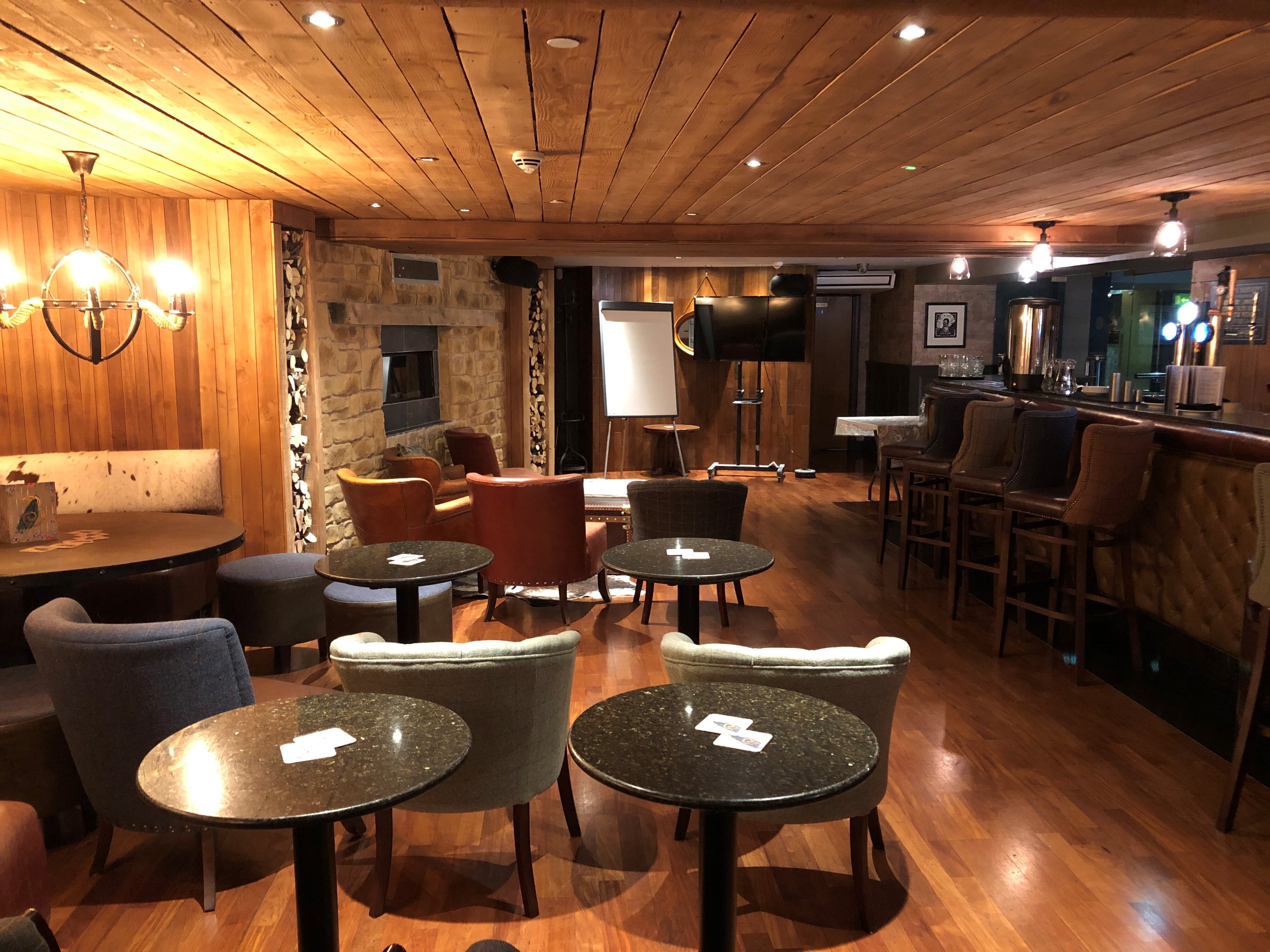 Photo of Brewhemia, Bothy