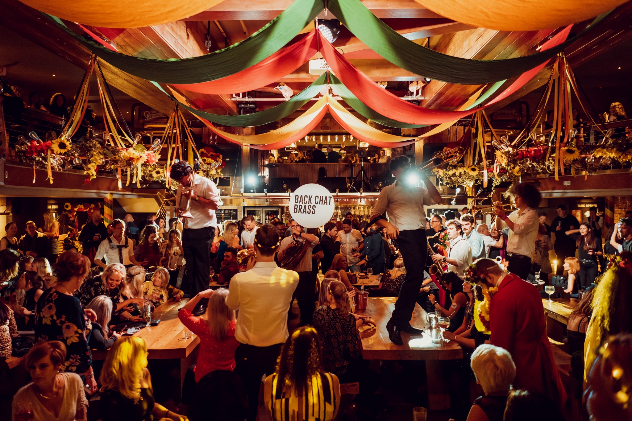 Photo of Brewhemia, Beer Palace