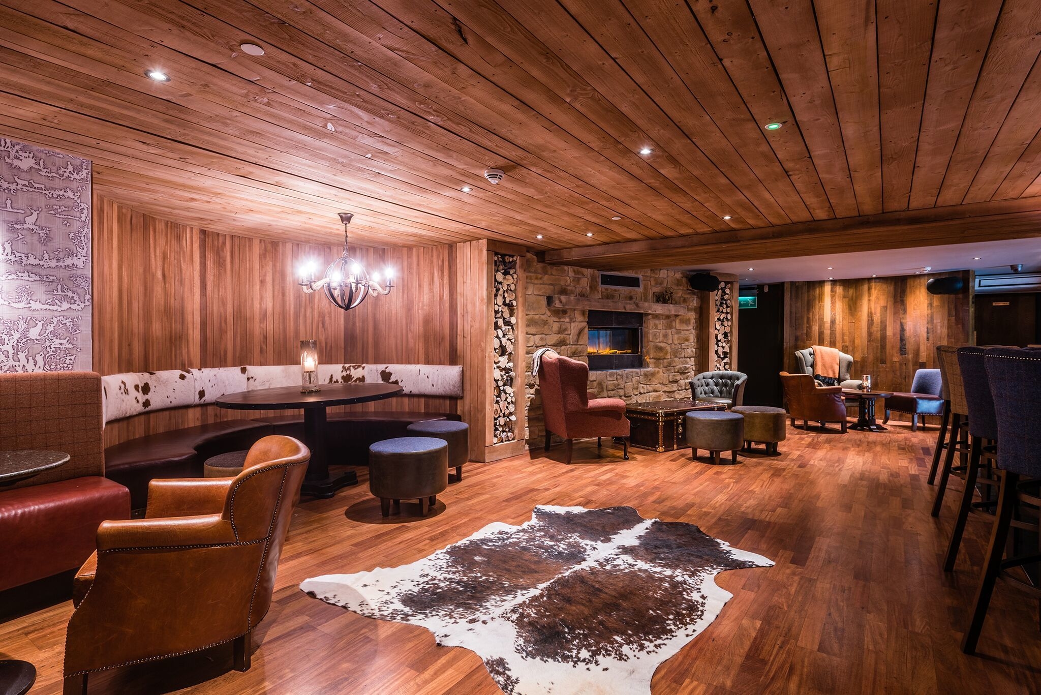 Photo of Brewhemia, Bothy