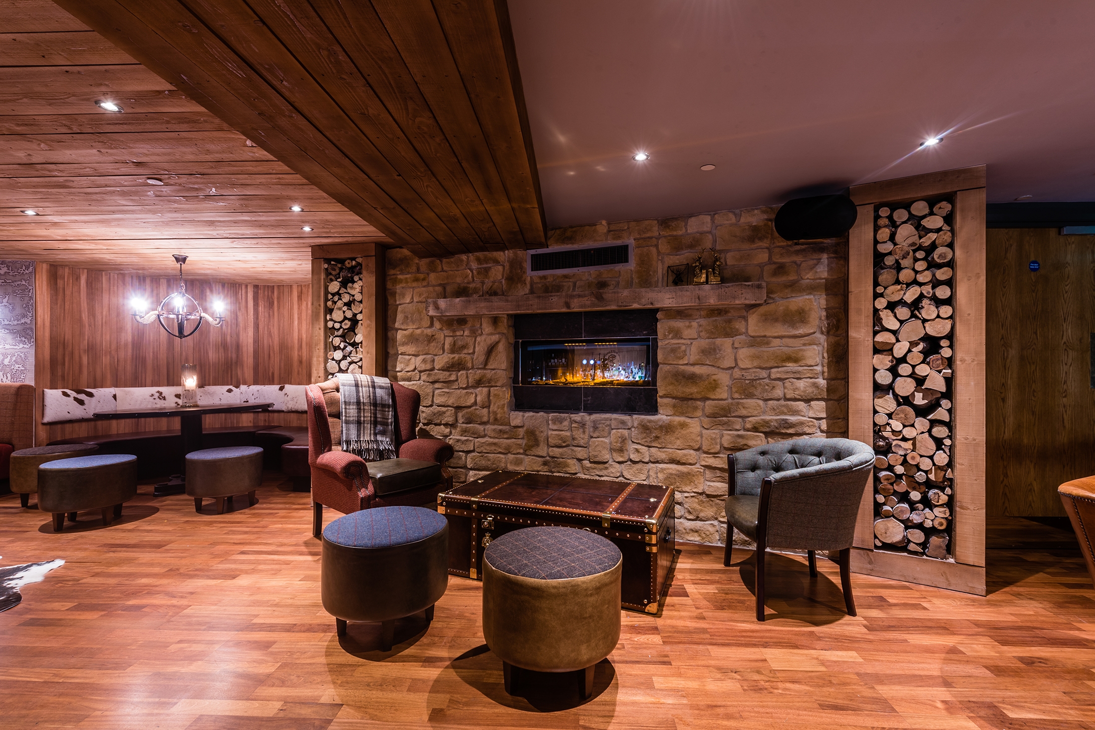 Photo of Brewhemia, Bothy