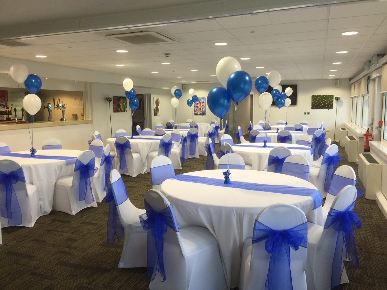 Photo of Silhillians Sports Club & Conference Centre, Silhillians Conference Centre