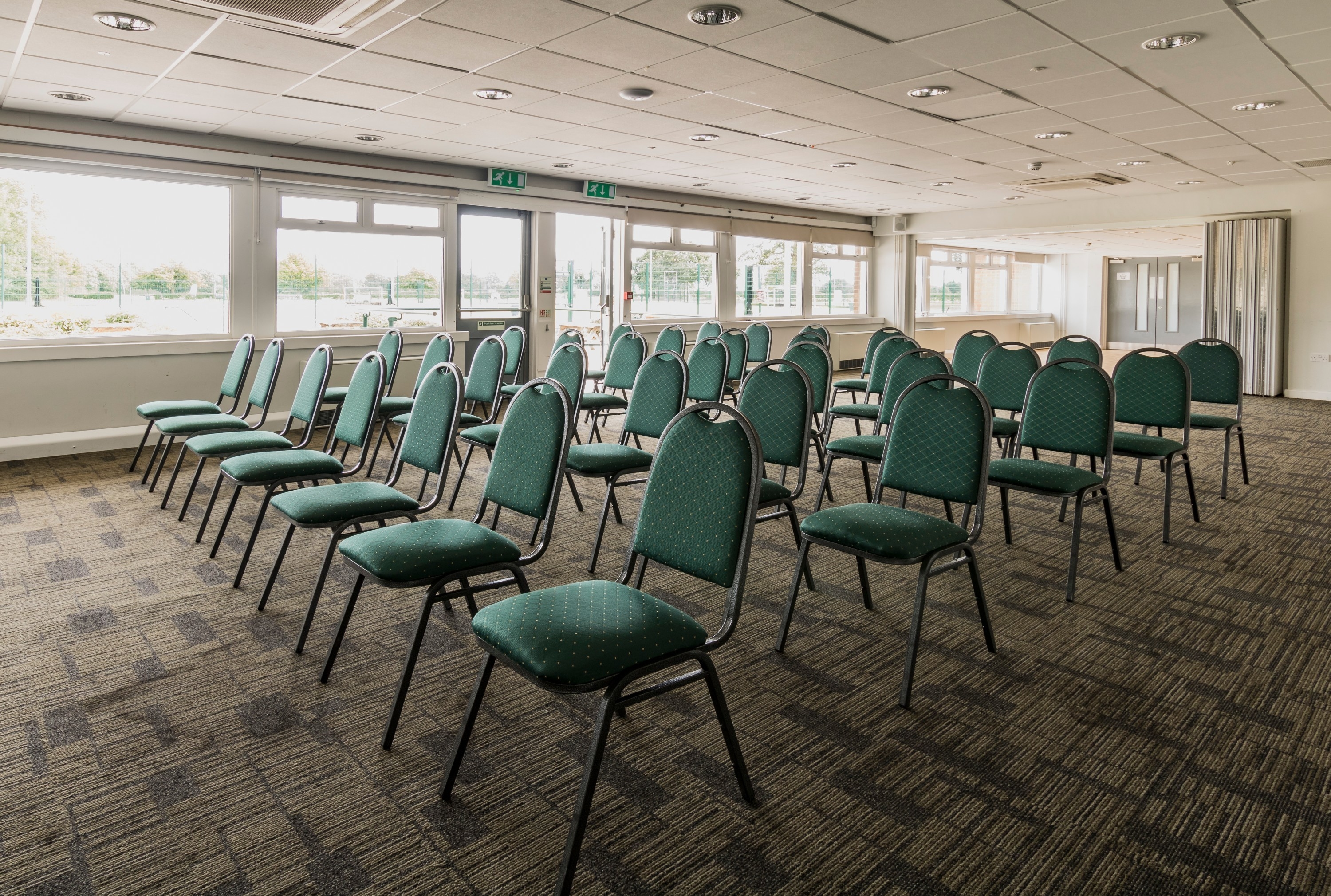 Photo of Silhillians Sports Club & Conference Centre, Silhillians Conference Centre