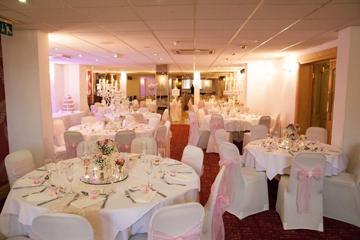 Photo of Sefton Park Hotel, Lakeside Function Suite